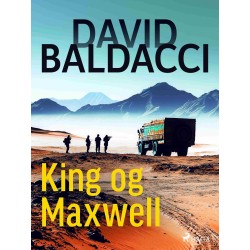 King og Maxwell
