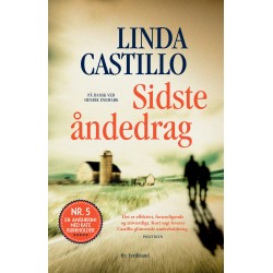 Sidste åndedrag