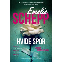 Hvide spor