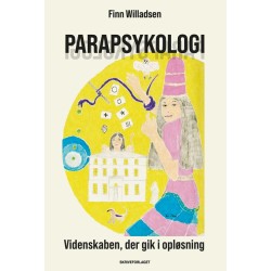 Parapsykologi: Videnskab, der gik i opløsning