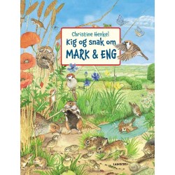 Kig og snak om mark og eng