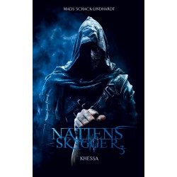 Nattens Skygger 3 - Khessa