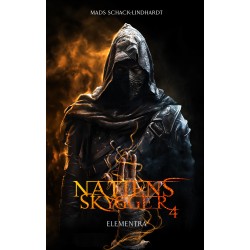 Nattens Skygger 4 - Elementra