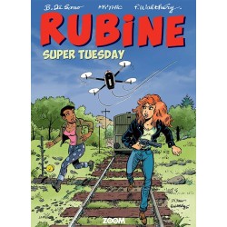 Rubine: Super Tuesday