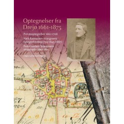 Optegnelser fra Drejø 1661-1875: Præsteoptegnelser 1661-1708. Niels Rasmussen Strangesens optegnelsesbog 1793-1845 (1867). Peder Nielsen Strangesens skrivehæfte 1867-1875