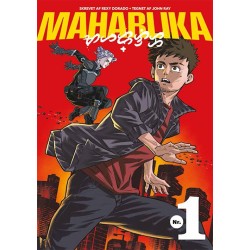 Maharlika 1