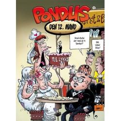 Pondus 12: Den 12. mand