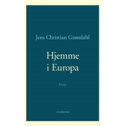 Hjemme i Europa