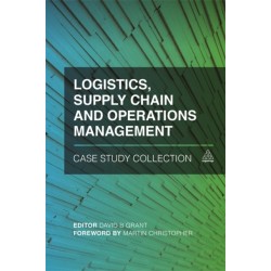 Logistics, Supply Chain and Operations Management Case Study Collection