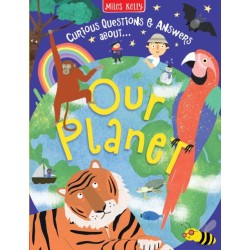 Our Planet