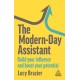 The Modern-Day Assistant: Build Your Influence and Boost Your Potential