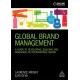 Global Brand Management: A Guide to Developing, Building & Managing an International Brand
