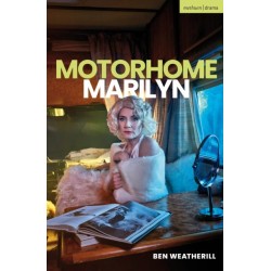 Motorhome Marilyn