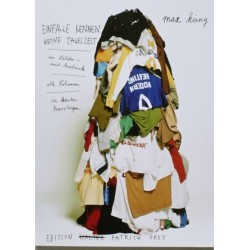 Ideas Know No Time of Day