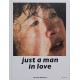 just a man in love