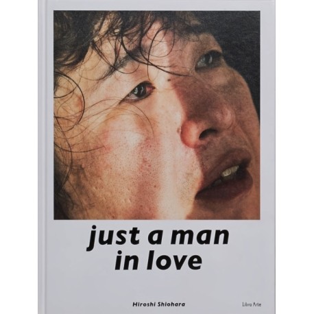 just a man in love