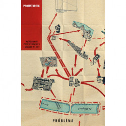 Protestkritik: Hvordan kan man tænke protesten i skyggen af '68?