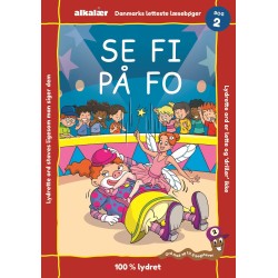 SE FI PÅ FO