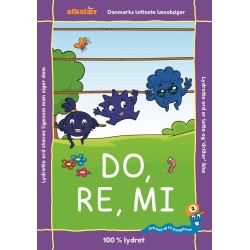 DO, RE, MI