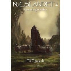 Næslandet 2: Vinterkrigens ofre