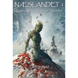 Næslandet 1: Legenden om Querqus Skjoldet