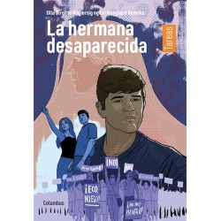La hermana desaparacida (tareas)