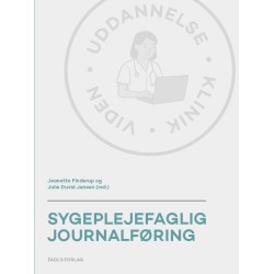 Sygeplejefaglig journalføring
