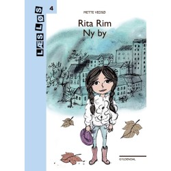 Rita Rim. Ny by