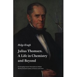 Julius Thomsen: A Life in Chemistry and Beyond