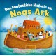 Den Fantastiske Historie om Noas Ark