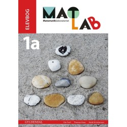 MATLAB 1a - Matematiklaboratoriet: Elevbog