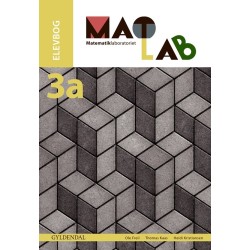MATLAB 3a - Matematiklaboratoriet: Elevbog