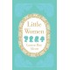 Little Women: Deluxe Hardbound Edition