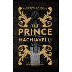 The The Prince: Deluxe Hardbound Edition