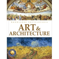 Knowledge Encyclopedia : Art & Architecture
