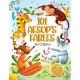 101 Aesop's Fables for Children