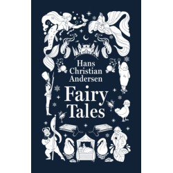 Fairy Tales: Deluxe Hardbound Edition