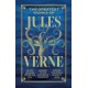 The Greatest Works of Jules Verne: Deluxe Hardbound Edition