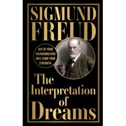 The Interpretation of Dreams: Deluxe Hardbound Edition