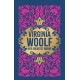 Virginia Woolf: Her Greatest Works (To the Lighthouse, A Room of One's Own, and Mrs. Dalloway): Deluxe Hardbound Edition