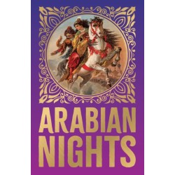 Arabian Nights: Deluxe Hardbound Edition