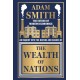 The The Wealth of Nations: Deluxe Hardbound Edition