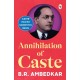 Annihilation of Caste