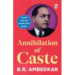 Annihilation of Caste