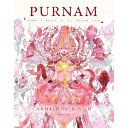 Purnam - Stories & Wisdom of the Feminine Divine