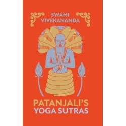 Patanjali's Yoga Sutras: Deluxe Hardbound Edition