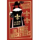 The Three Musketeers: Deluxe Hardbound Edition