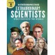 Illustrated Biography for Kids: Extraordinary Scientist who Changed the World: Box Set of 6 Books