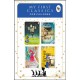 My First Classics for Children: Box-Set of 4 Books