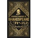 Greatest Comedies of Shakespeare: Deluxe Hardbound Edition
